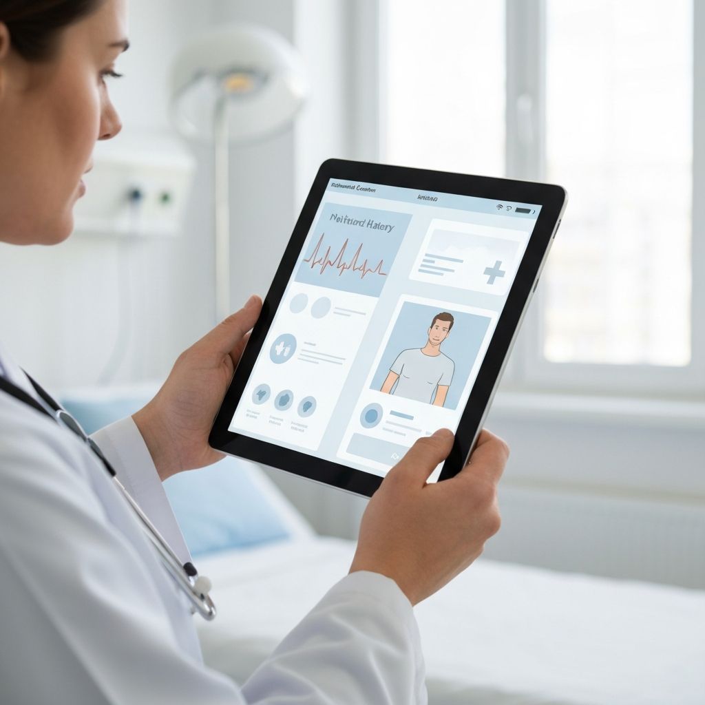 Sistema de Gestión de Centros Médicos